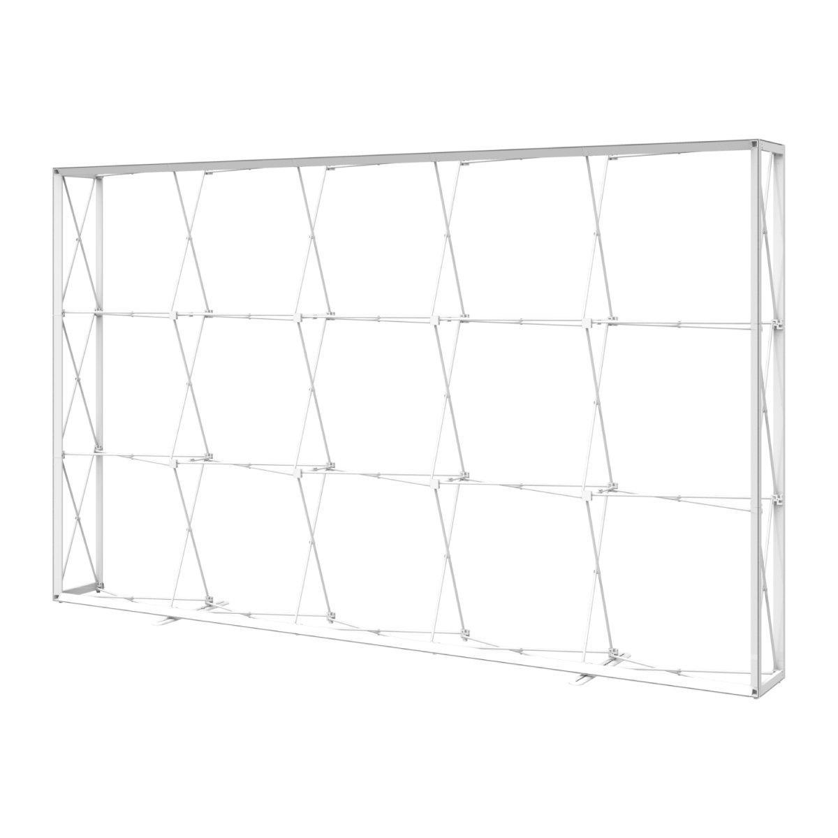 Embrace 12.25ft Display - TradeShowPlus