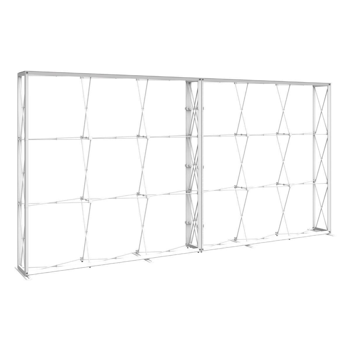 Embrace 15ft Display - TradeShowPlus