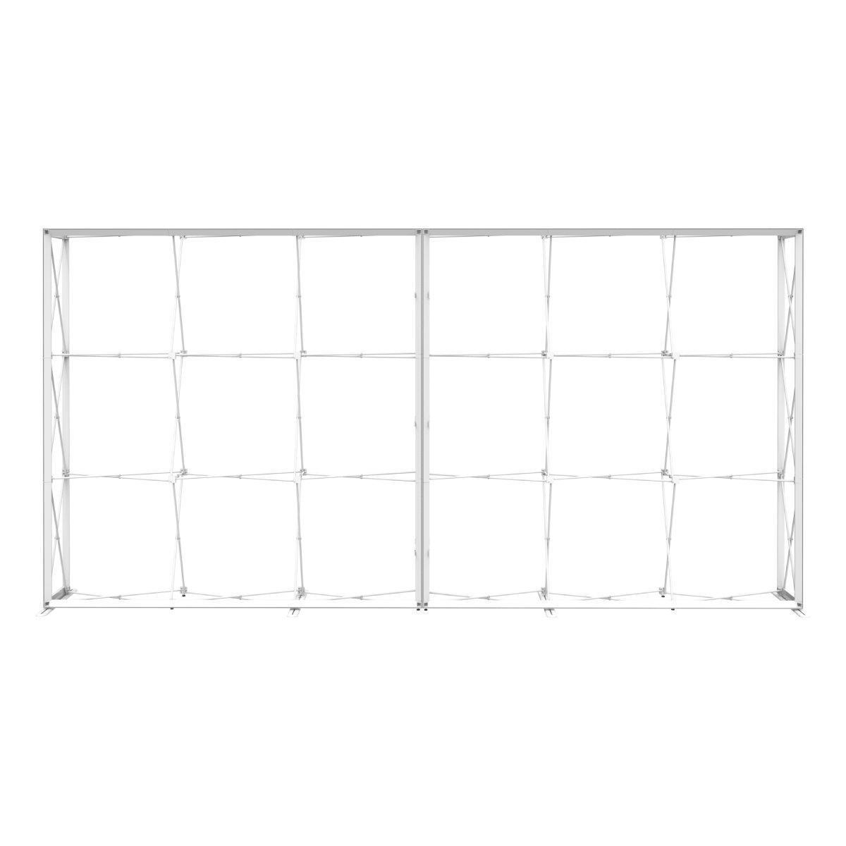 Embrace 15ft Display - TradeShowPlus