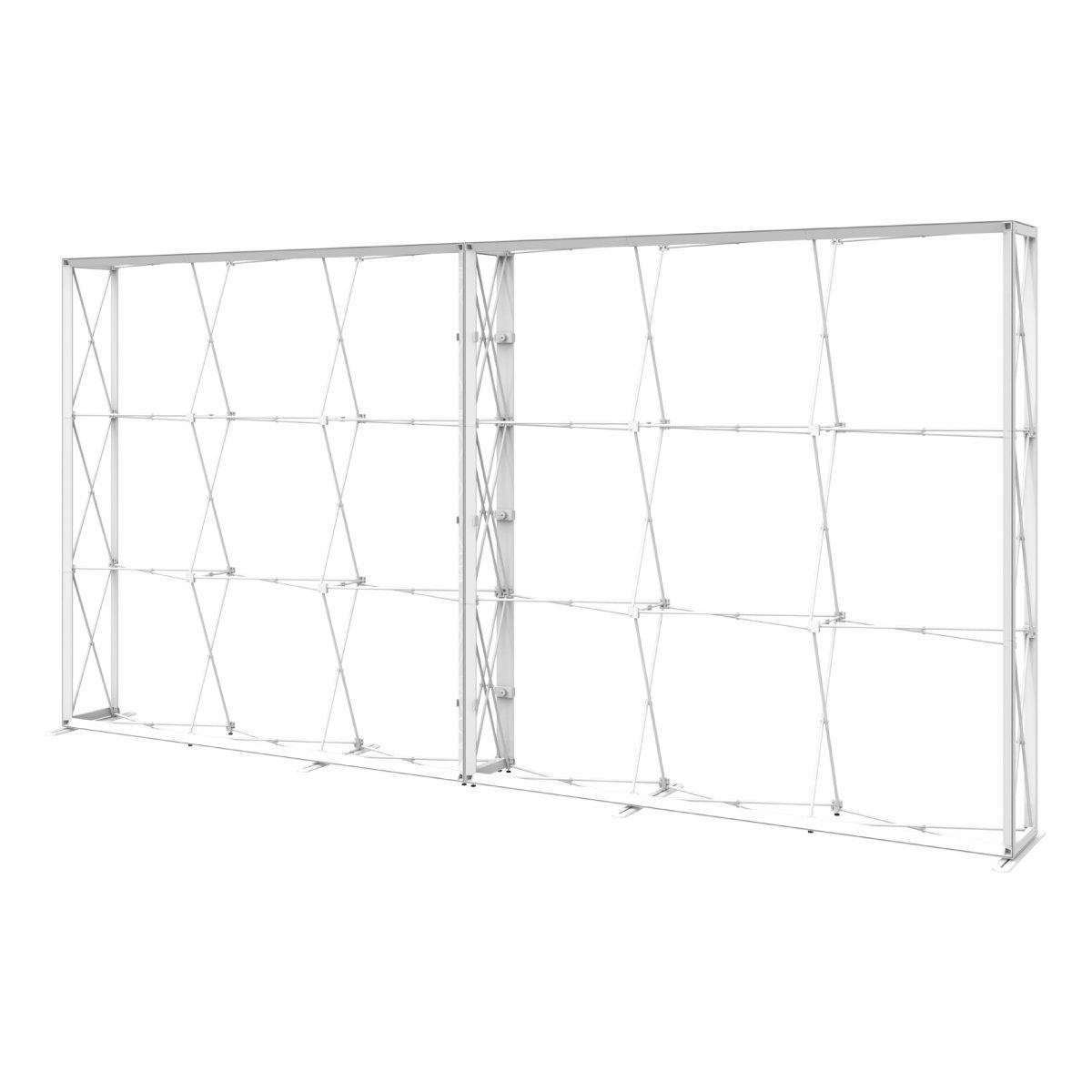 Embrace 15ft Display - TradeShowPlus