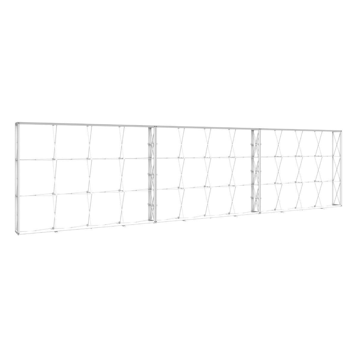 Embrace 30ft Display - TradeShowPlus