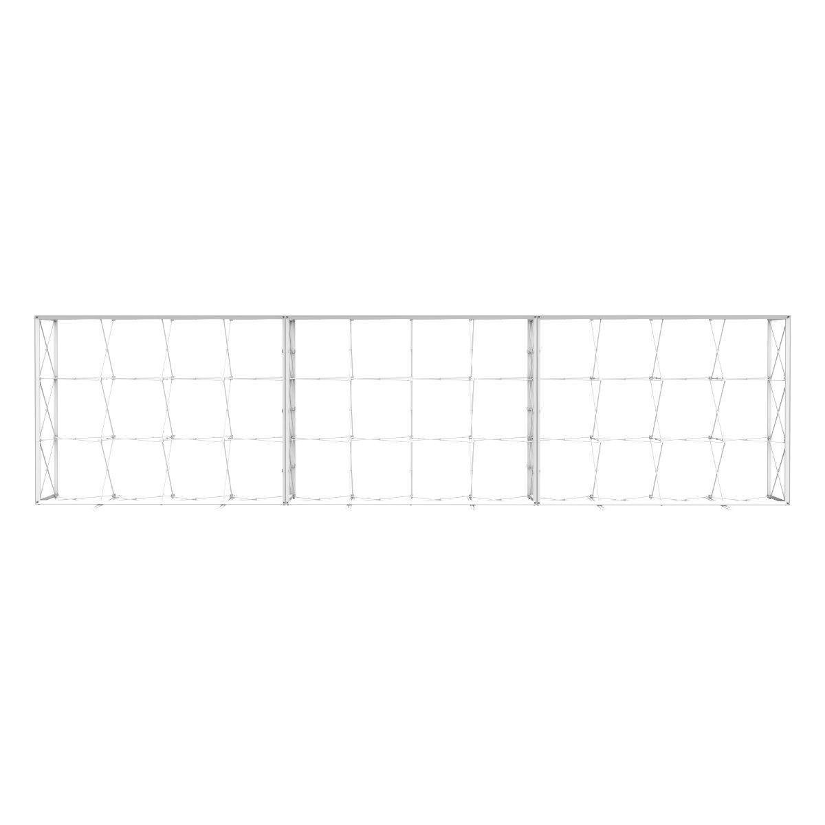 Embrace 30ft Display - TradeShowPlus