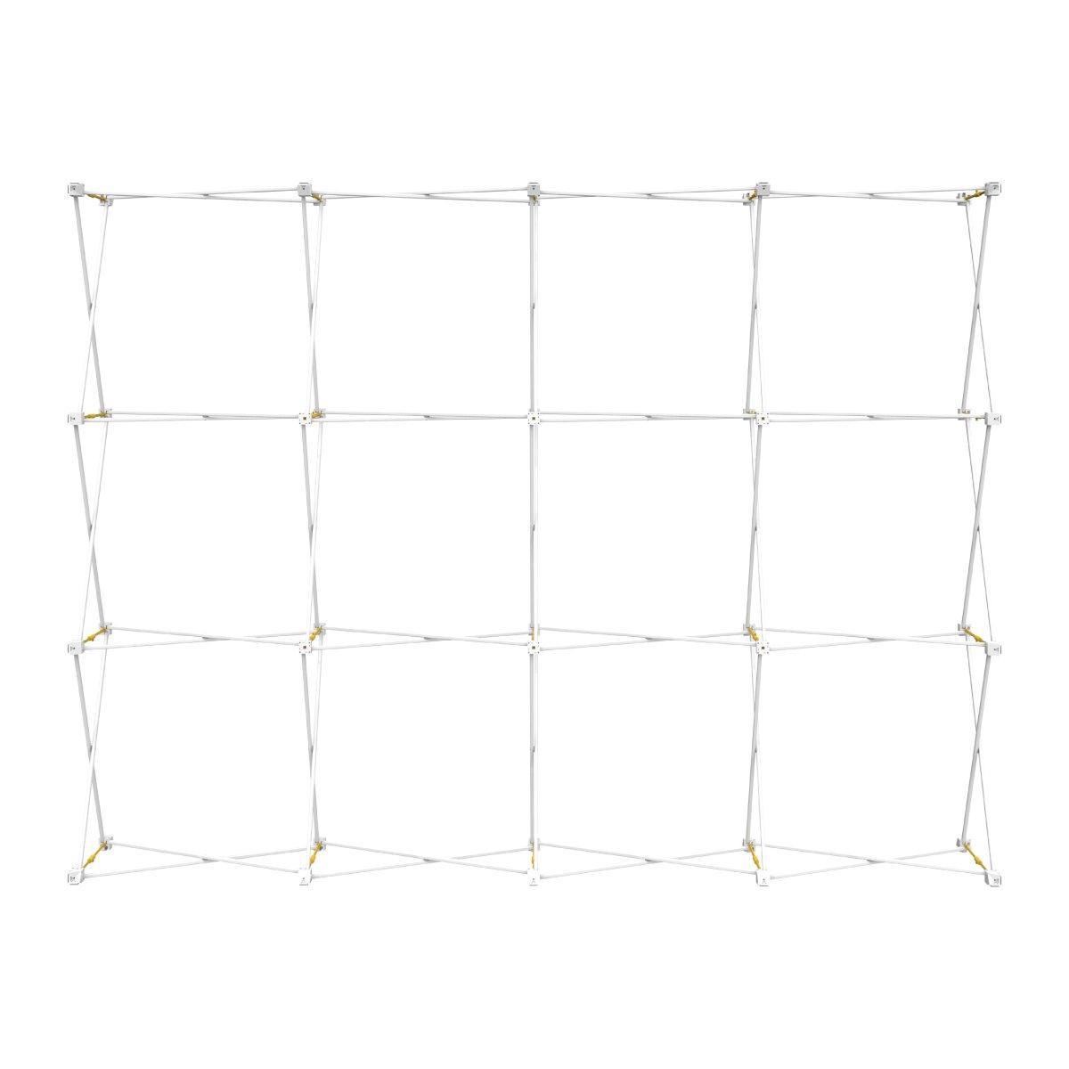 Embrace Lite 10ft Display - TradeShowPlus
