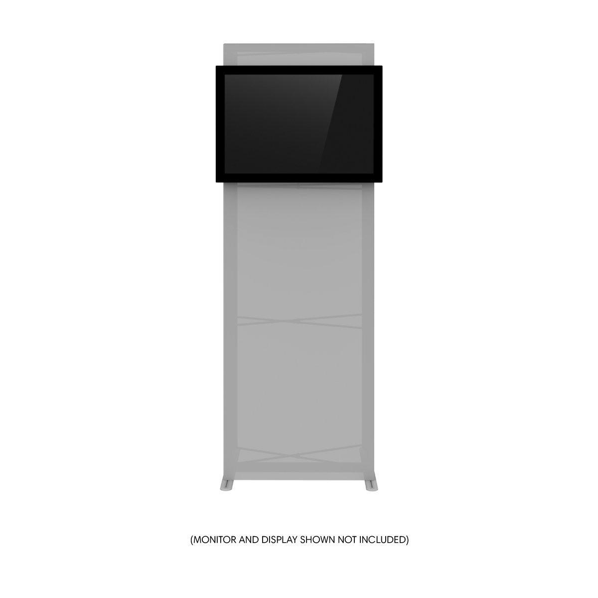 Embrace Monitor Mount - TradeShowPlus