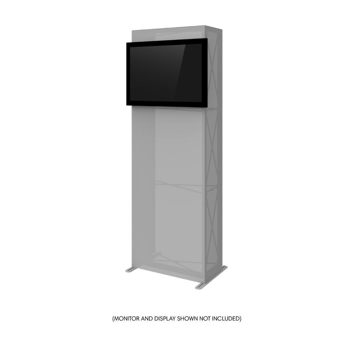 Embrace Monitor Mount - TradeShowPlus
