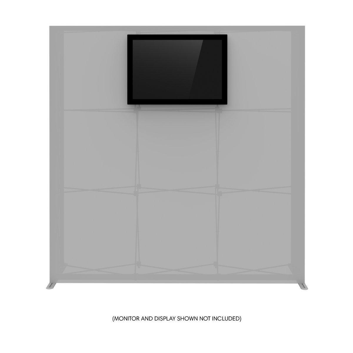 Embrace Monitor Mount - TradeShowPlus