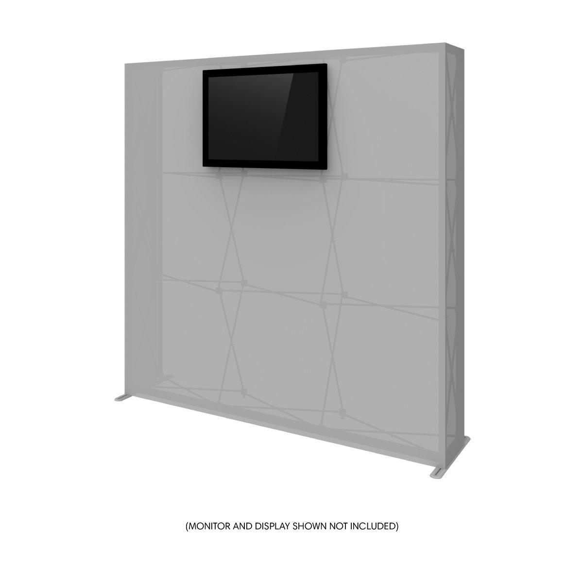 Embrace Monitor Mount - TradeShowPlus