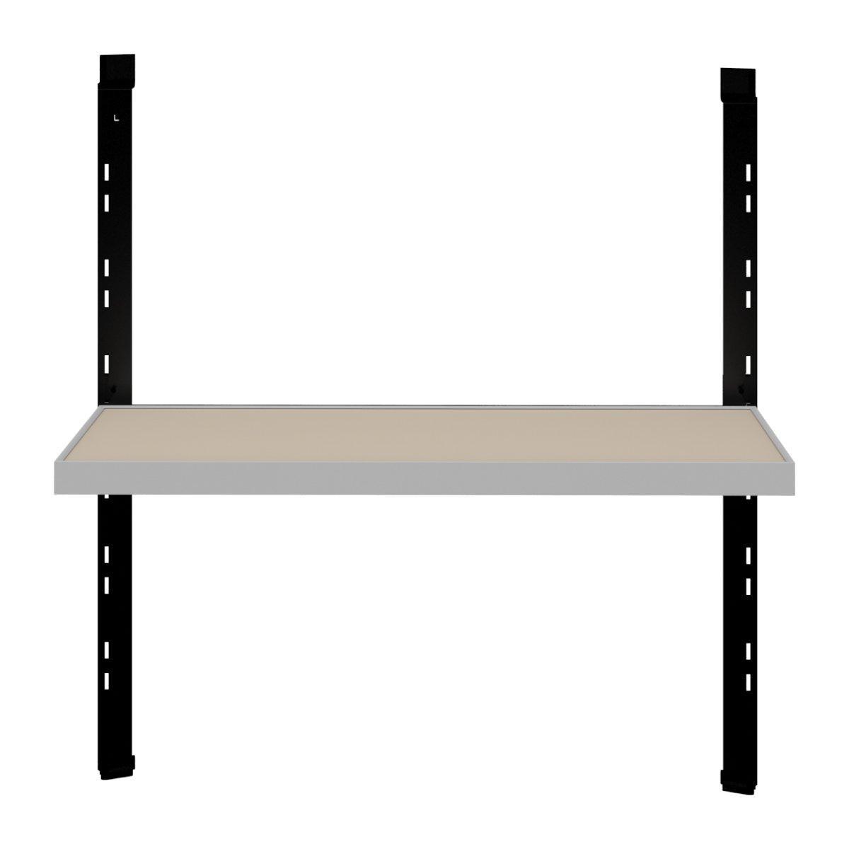Embrace Single Shelf Kit - TradeShowPlus