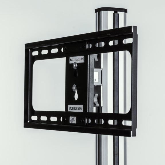 Expo Monitor Stand - TradeShowPlus