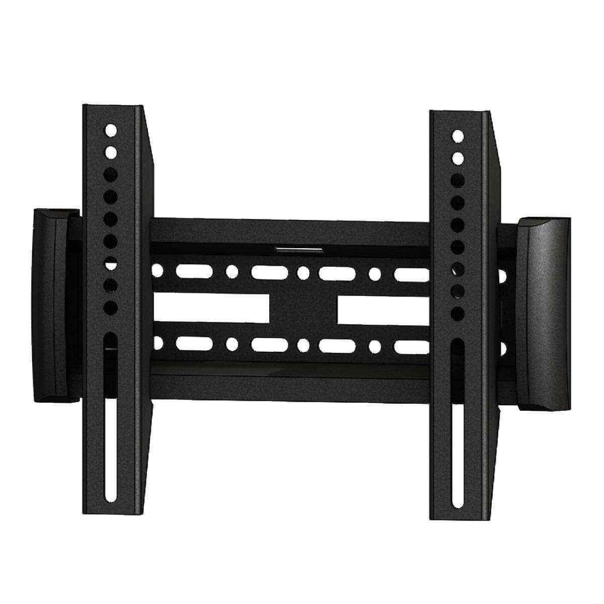 Extrusion Mounted Small Monitor Bracket Kit - TradeShowPlus