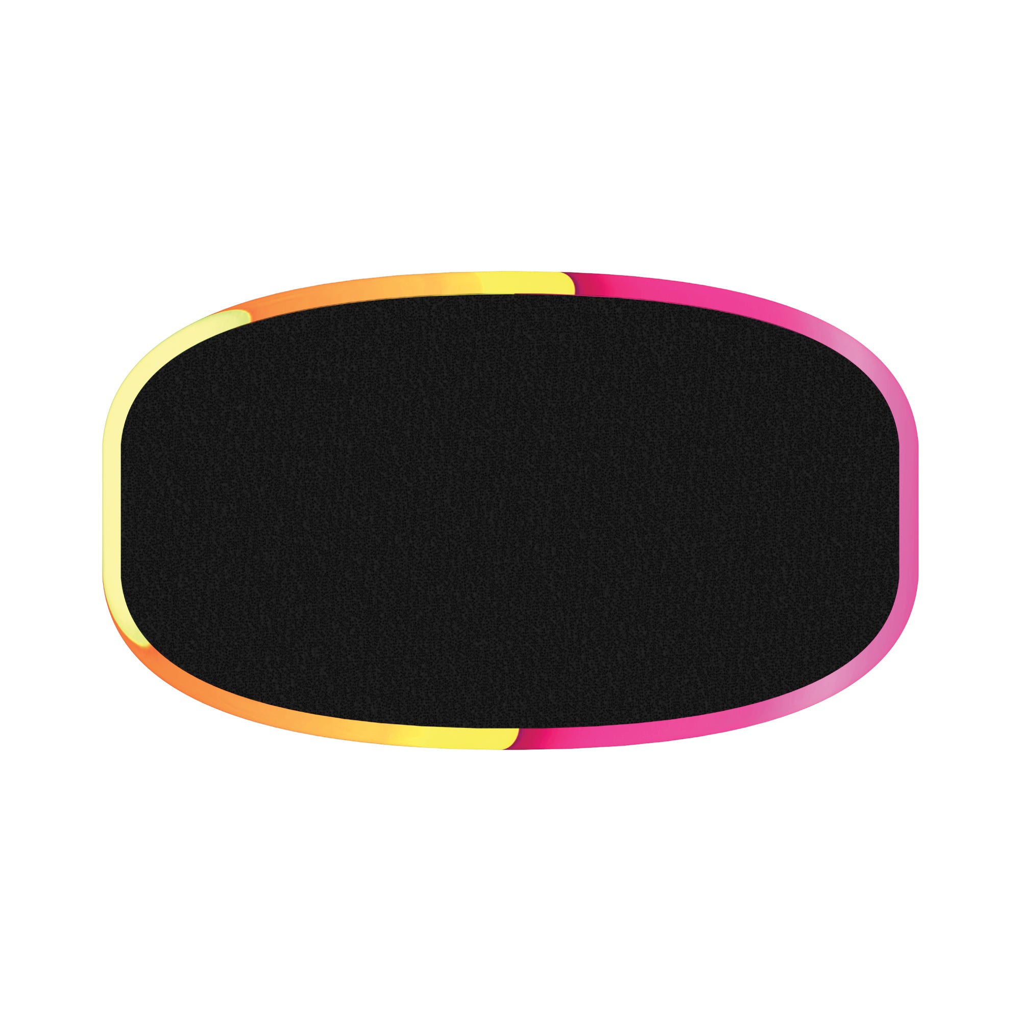 Portable foldaway light box counter with printed graphics for trade shows and exhibition displays