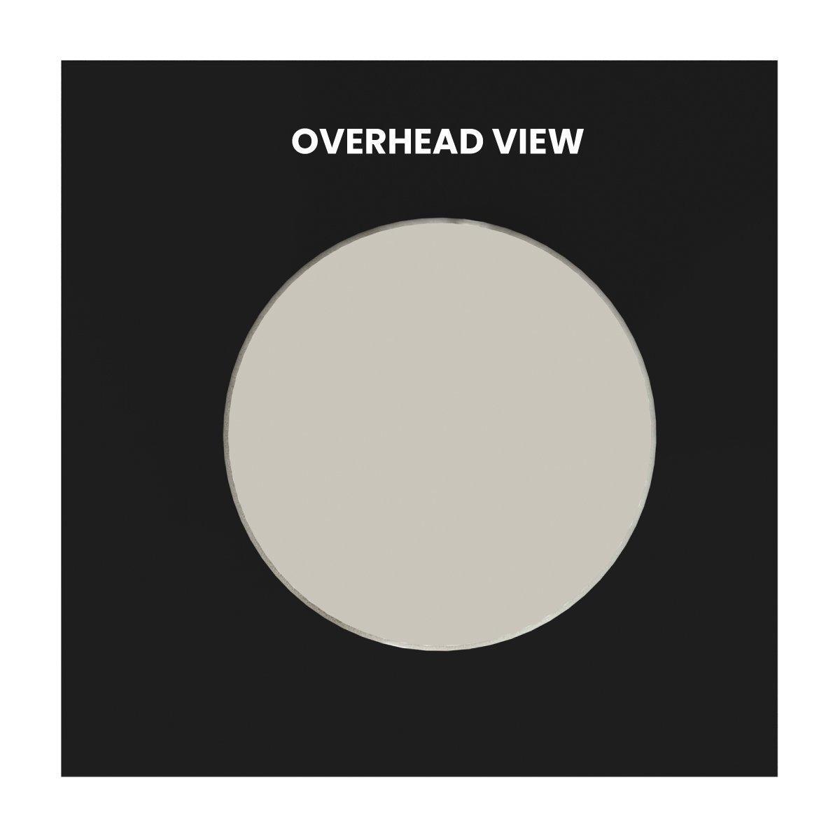 Formulate 10ft Cylinder Tower - TradeShowPlus