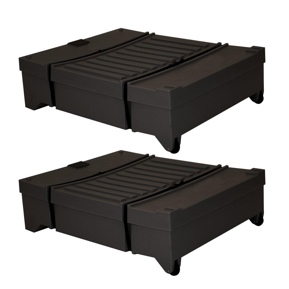 Formulate Counter Bar 03 - TradeShowPlus