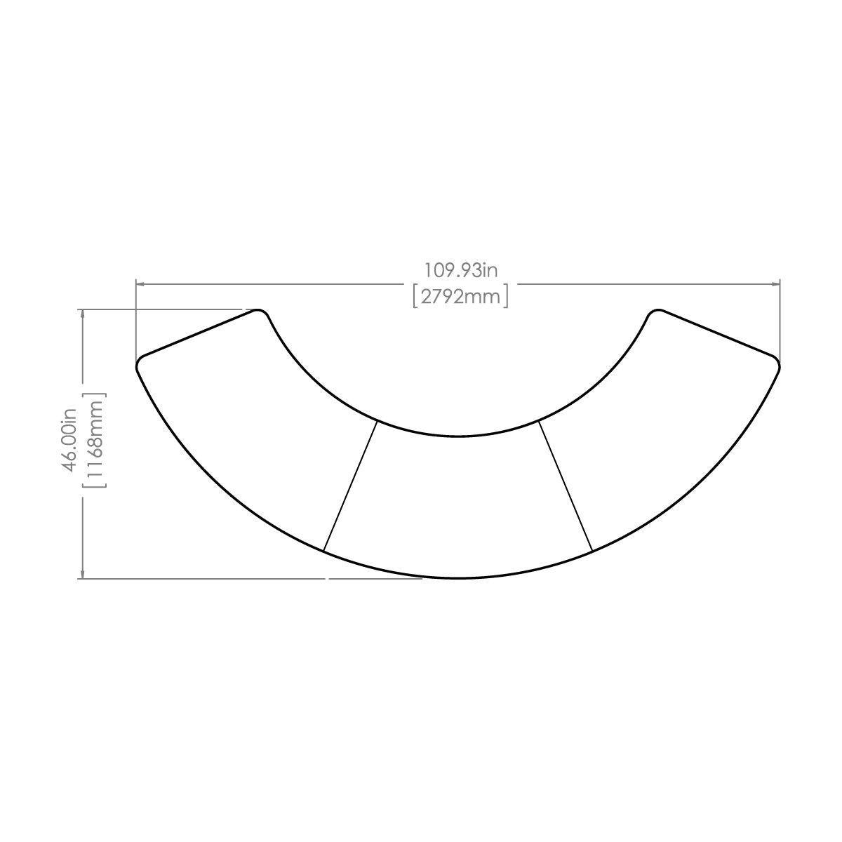 Formulate Counter Bar 03 - TradeShowPlus