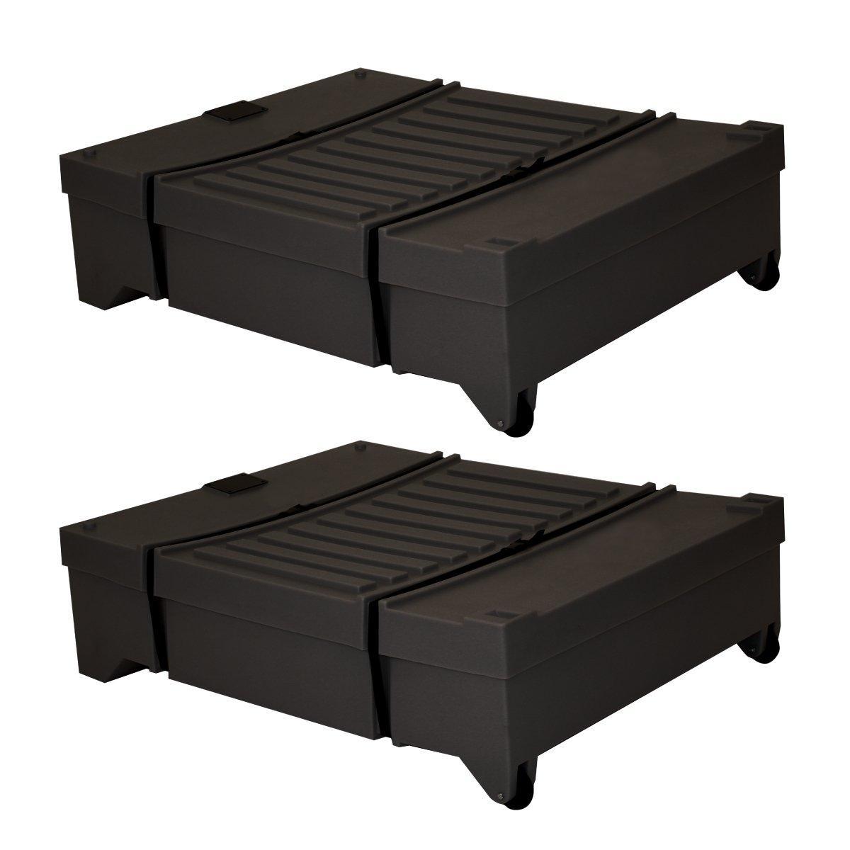 Formulate Counter Bar 04 - TradeShowPlus