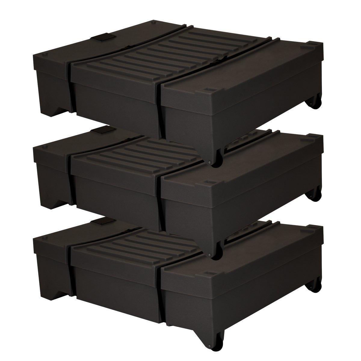 Formulate Counter Bar 06 - TradeShowPlus