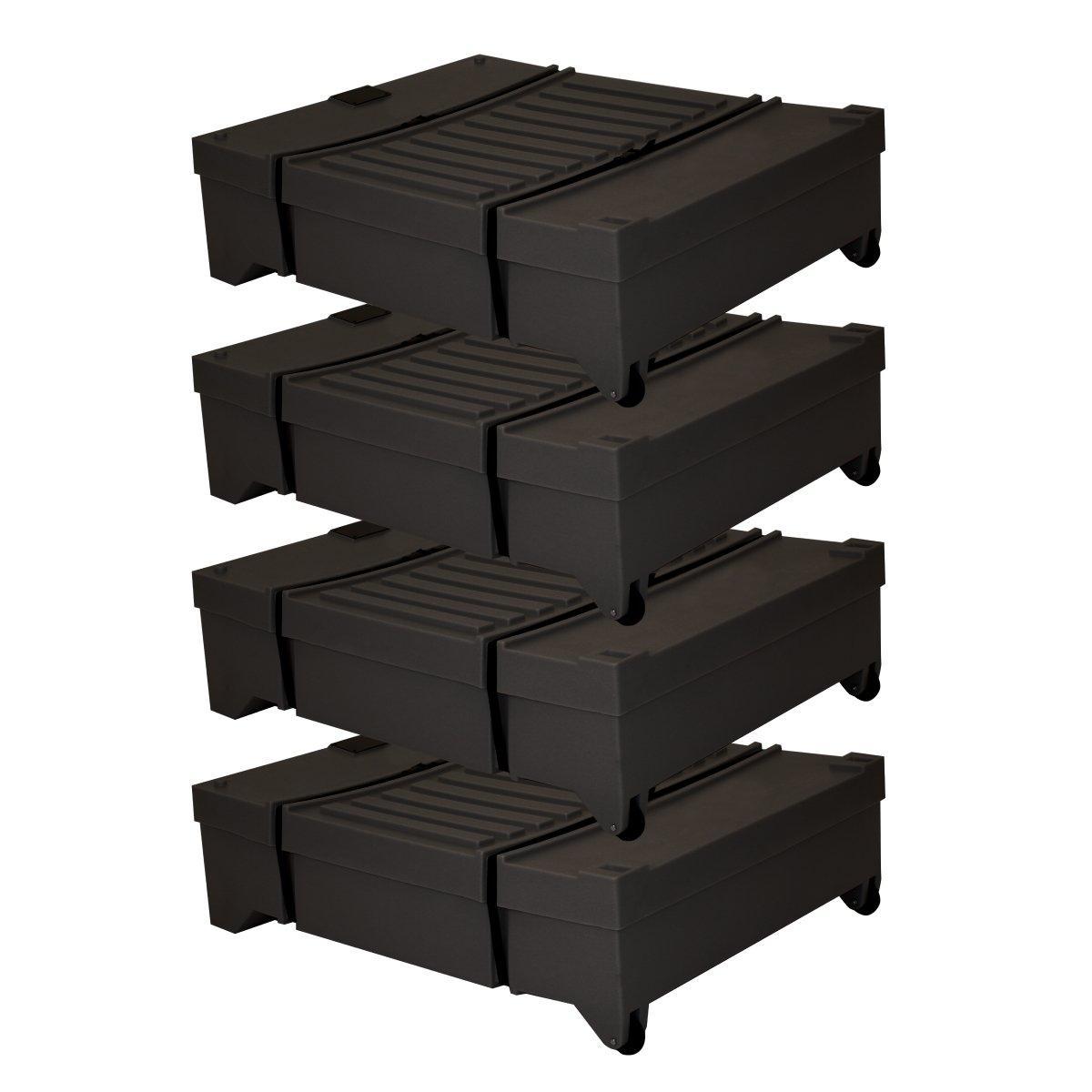 Formulate Counter Bar 07 - TradeShowPlus