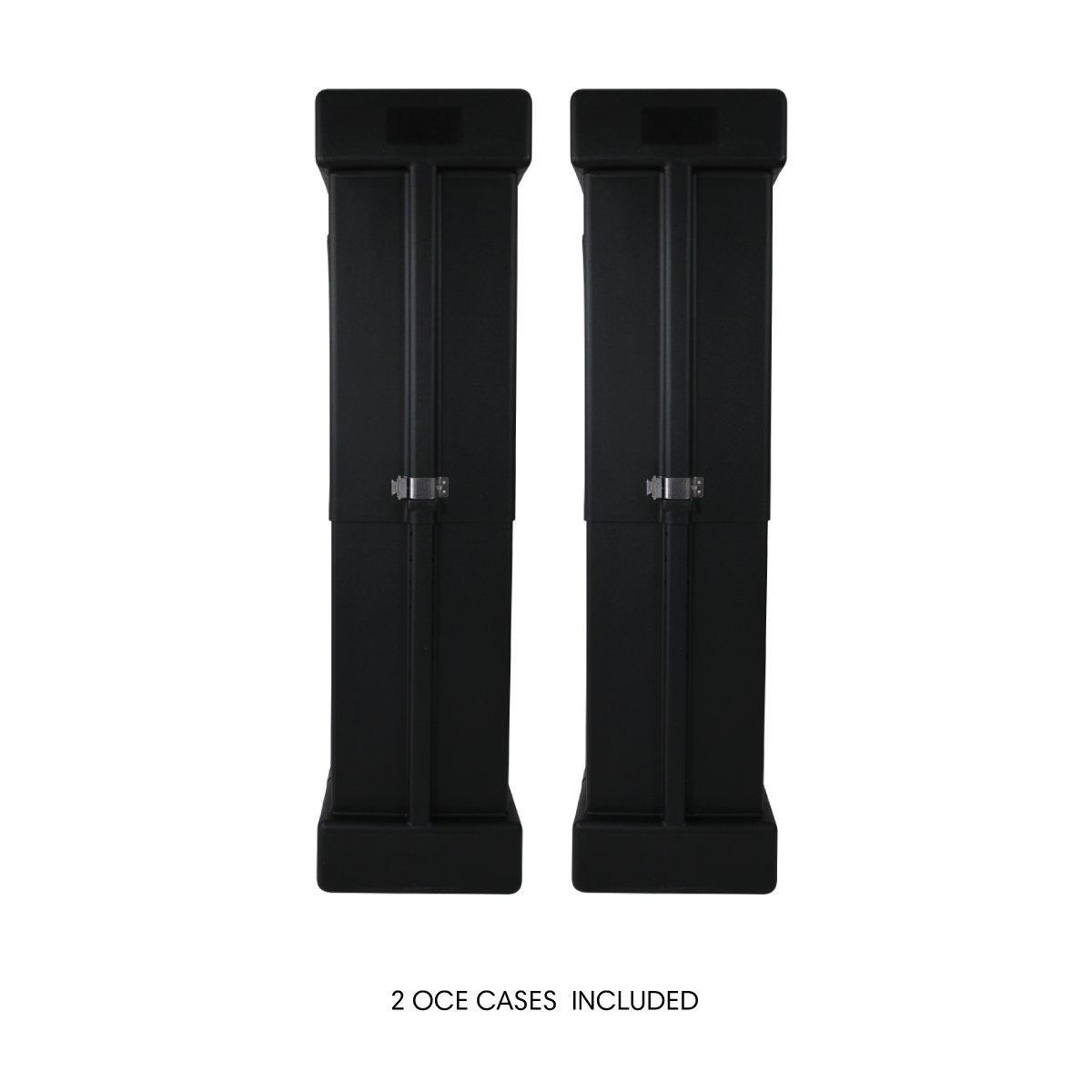 Formulate Designer Series 30ft Kit 01 - TradeShowPlus