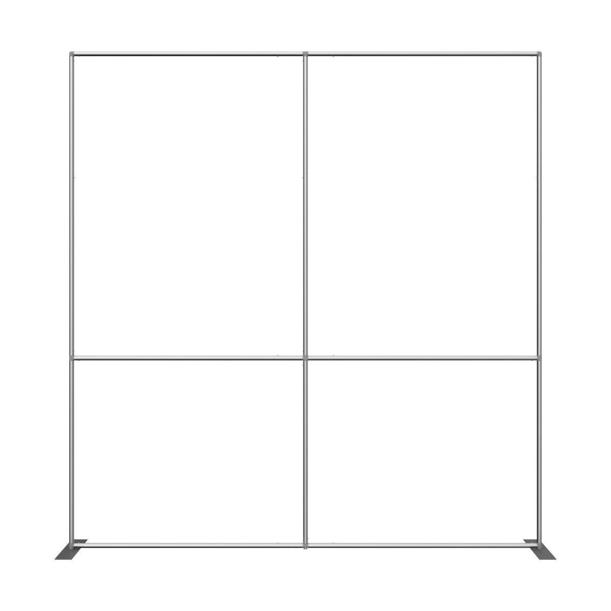 Formulate Master 10ft Straight 10ft Tall Display - TradeShowPlus
