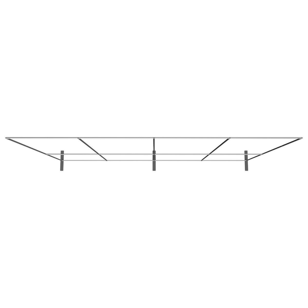 Formulate Master 20ft Straight 10ft Tall Display - TradeShowPlus