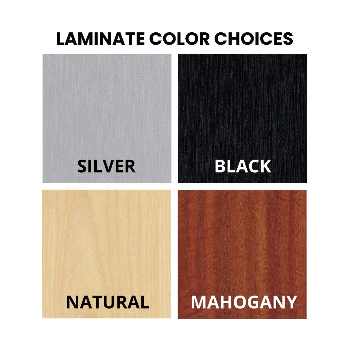 Formulate Waterfall Accent 05 - TradeShowPlus