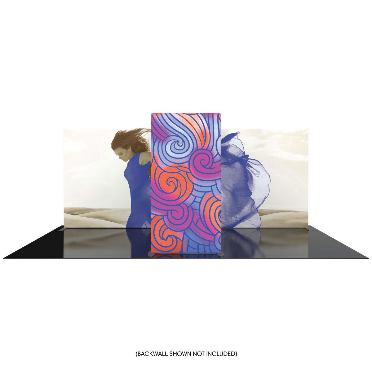 Formulate Waterfall Accent 05 - TradeShowPlus