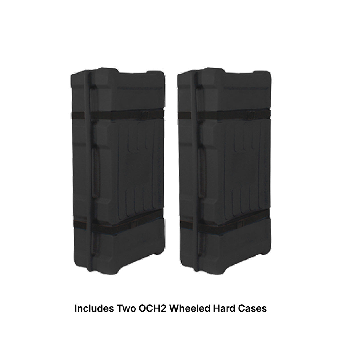 Hybrid Pro 10ft Modular Backwall Kit 02