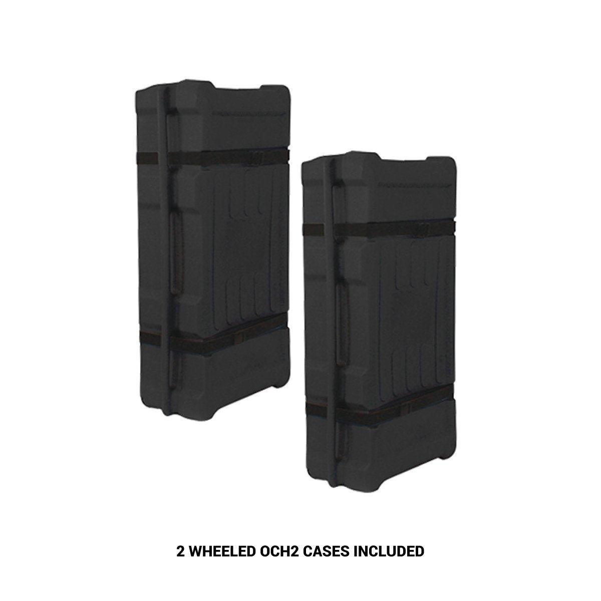 Hybrid Pro Modular Display 01 - TradeShowPlus