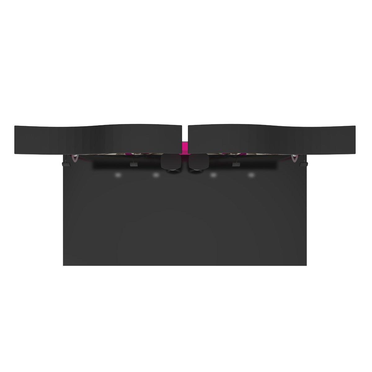 Linear Pro 10X20 Display Kit 27 - TradeShowPlus