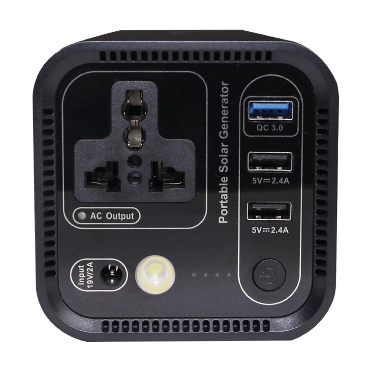 Lumina LED Light Battery Pack - TradeShowPlus