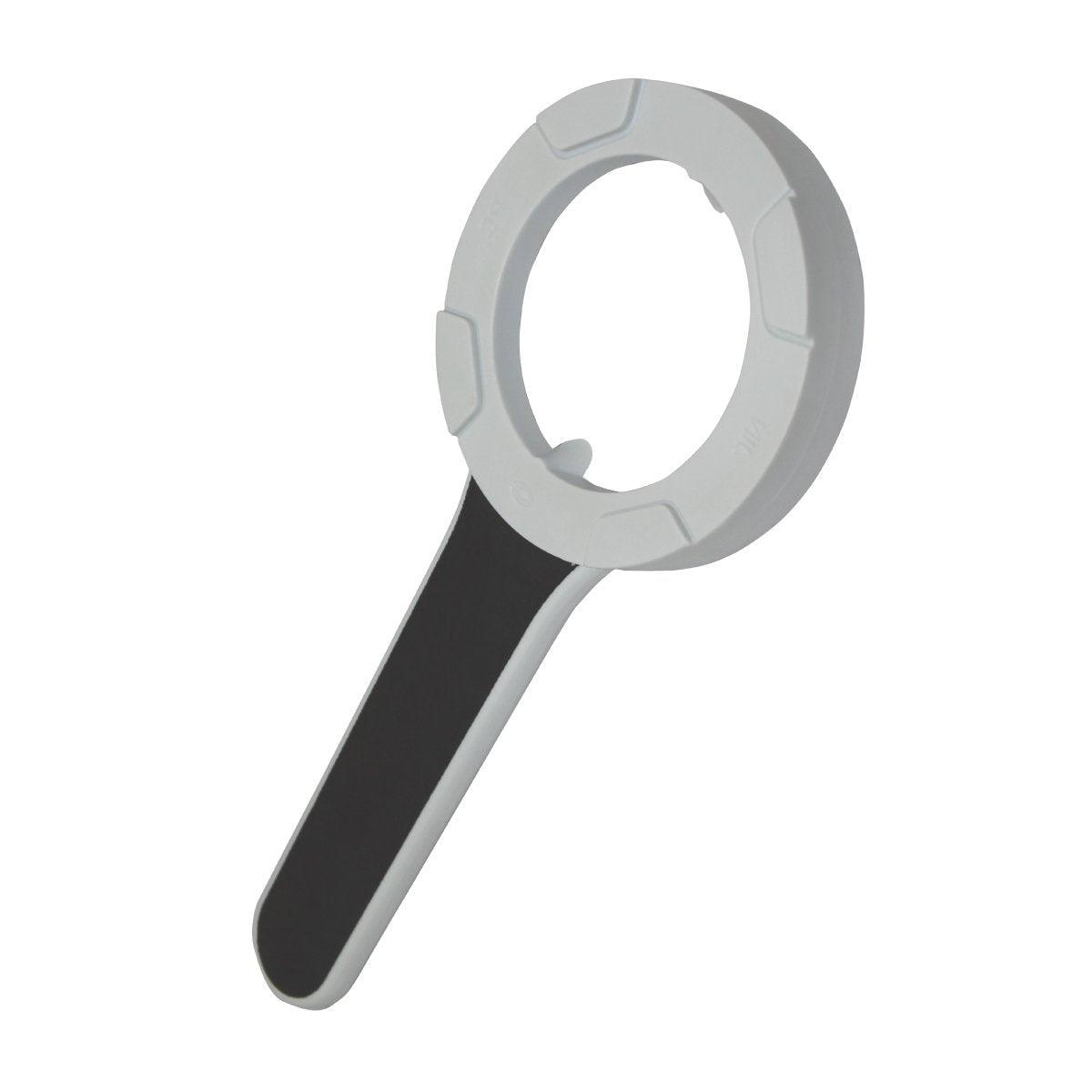 Hexagonal tool for assembling and adjusting trade show displays and exhibition truss systems