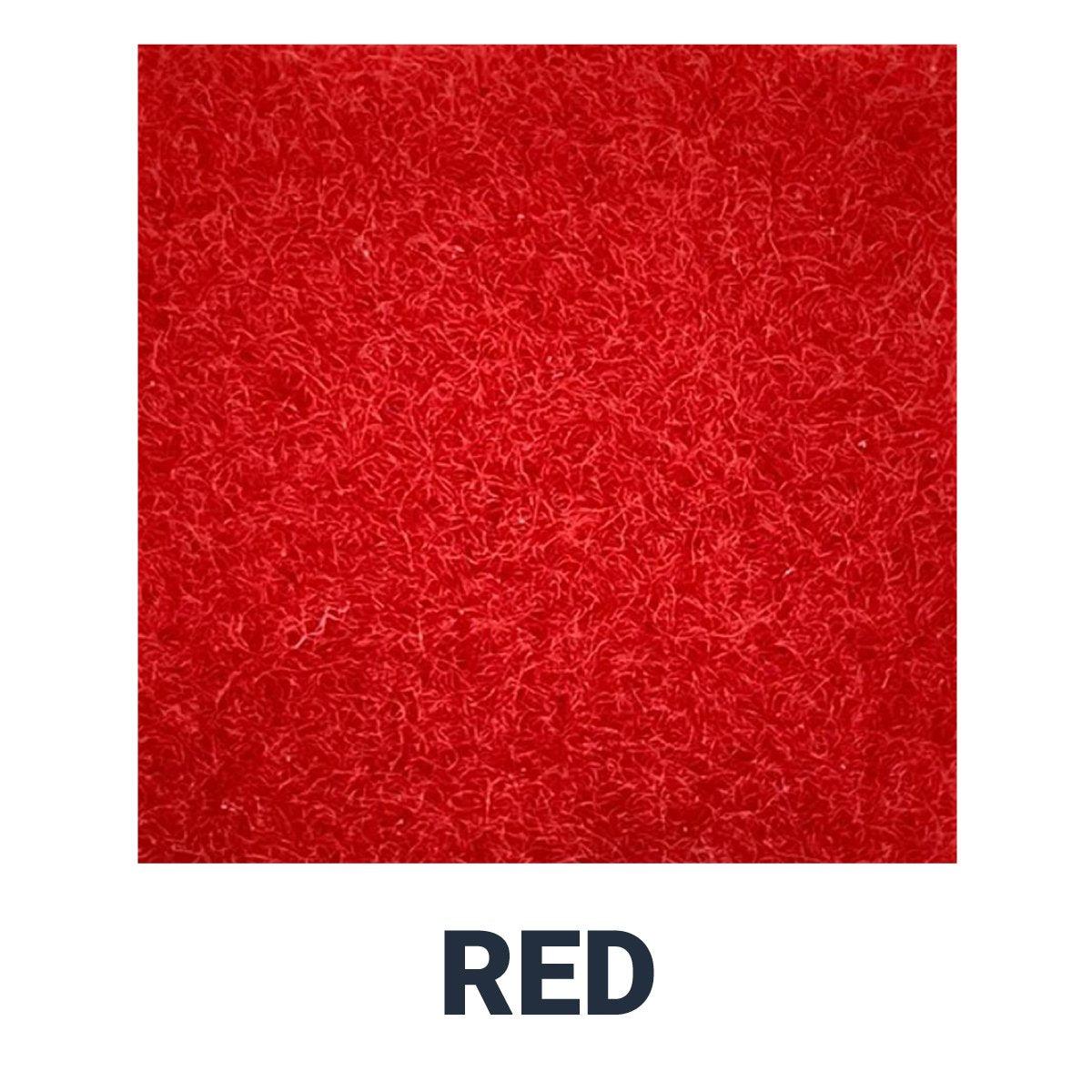 Plush Comfort Carpet 10x10 Kit - TradeShowPlus
