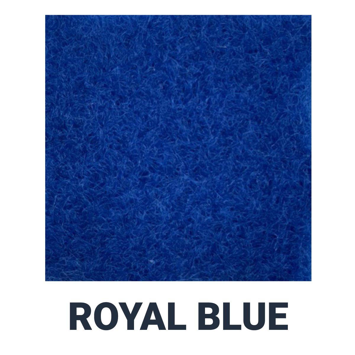 Plush Comfort Carpet 10x10 Kit - TradeShowPlus