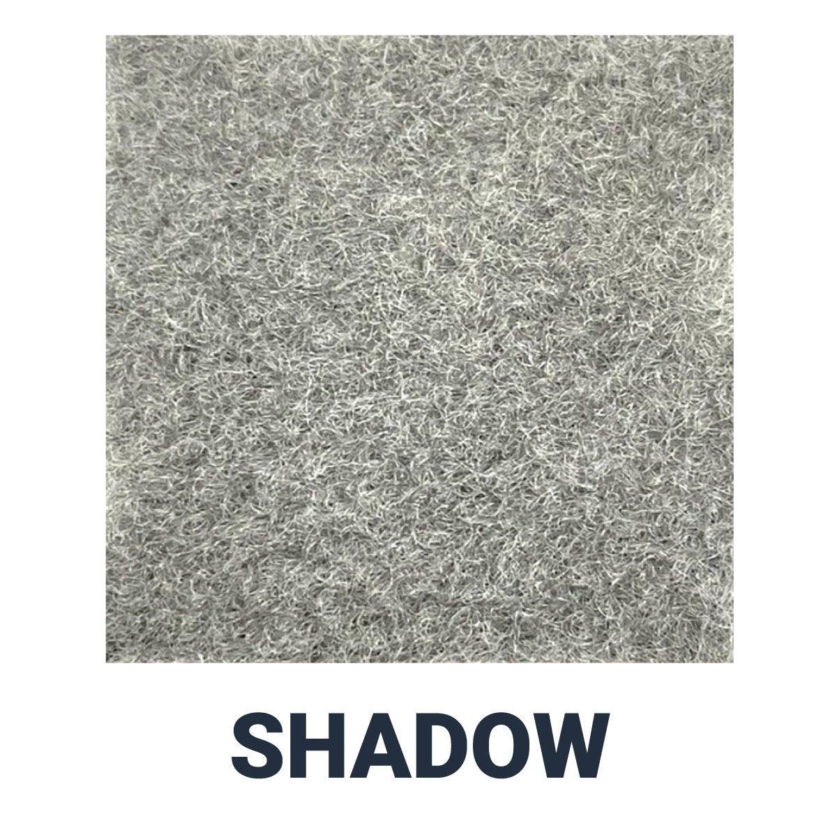 Plush Comfort Carpet 10x10 Kit - TradeShowPlus