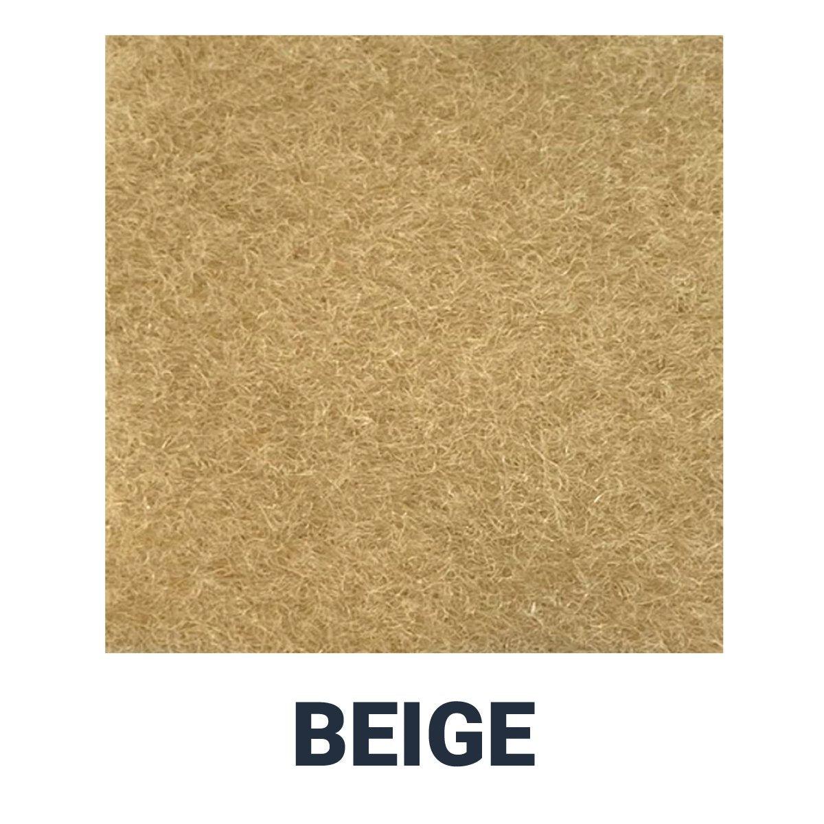 Plush Comfort Carpet 10x10 Kit - TradeShowPlus