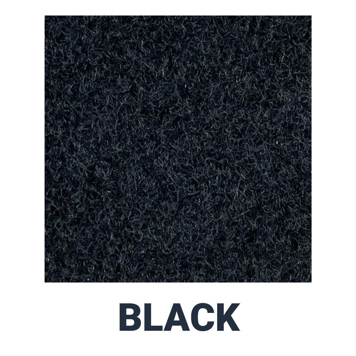 Plush Comfort Carpet 10x10 Kit - TradeShowPlus