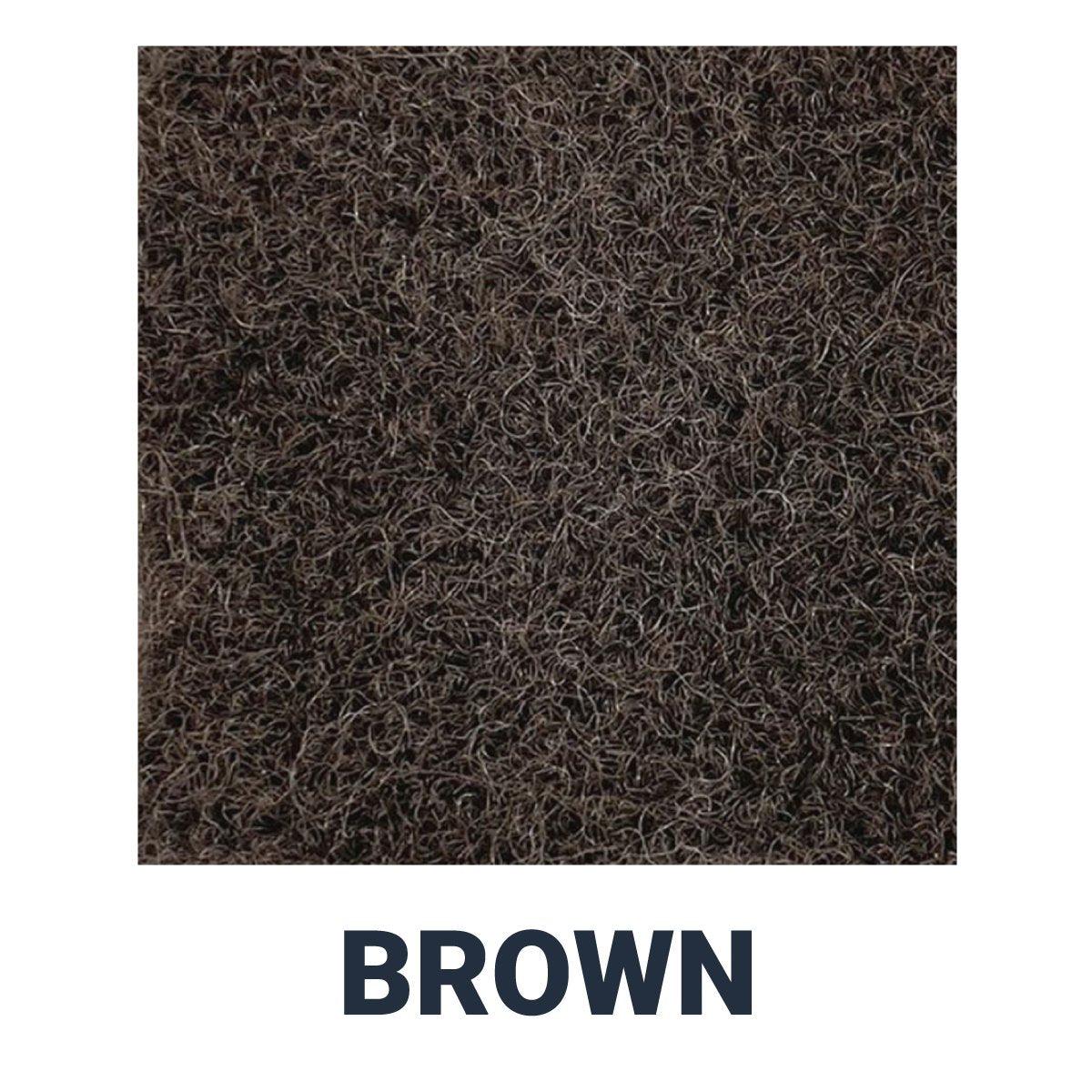 Plush Comfort Carpet 10x10 Kit - TradeShowPlus