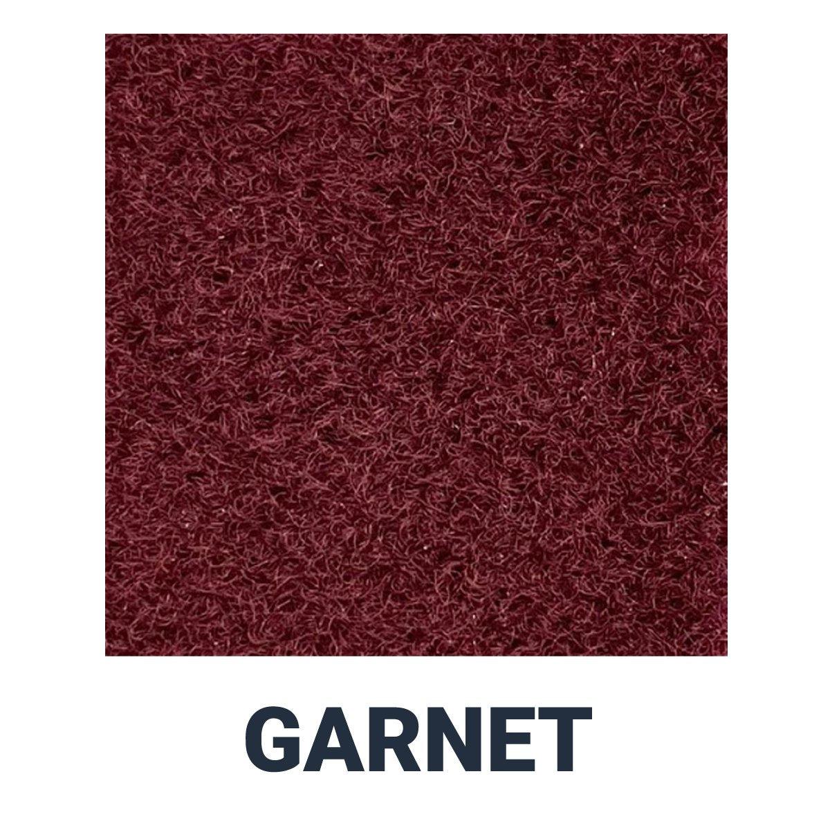 Plush Comfort Carpet 10x10 Kit - TradeShowPlus