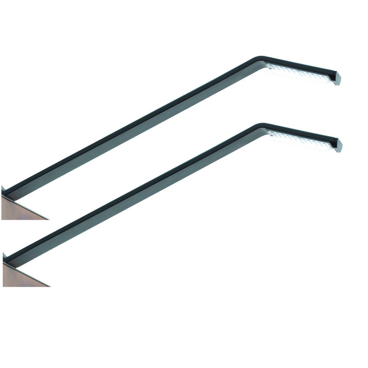 Slimline LED6 Exhibition Light Kit - TradeShowPlus