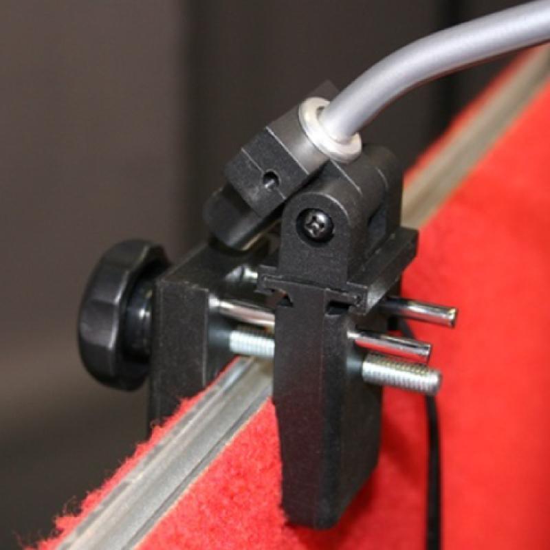 Universal Light Clamp Kit - TradeShowPlus