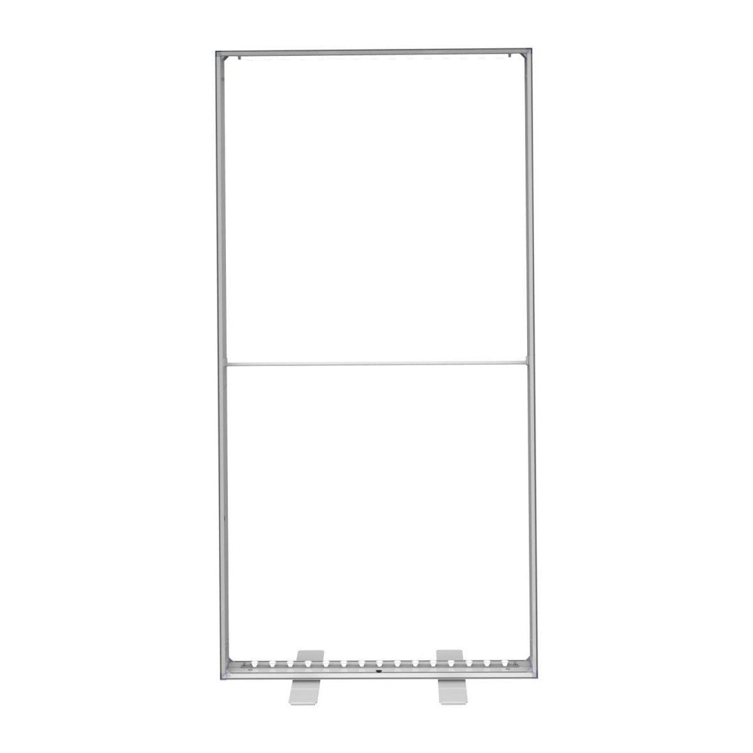 Vector Frame Essential 3ft Lightbox R-01 - TradeShowPlus