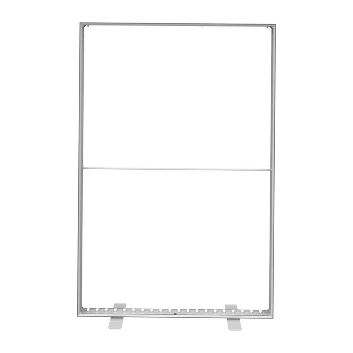 Vector Frame Essential 4ft Lightbox R-03 - TradeShowPlus