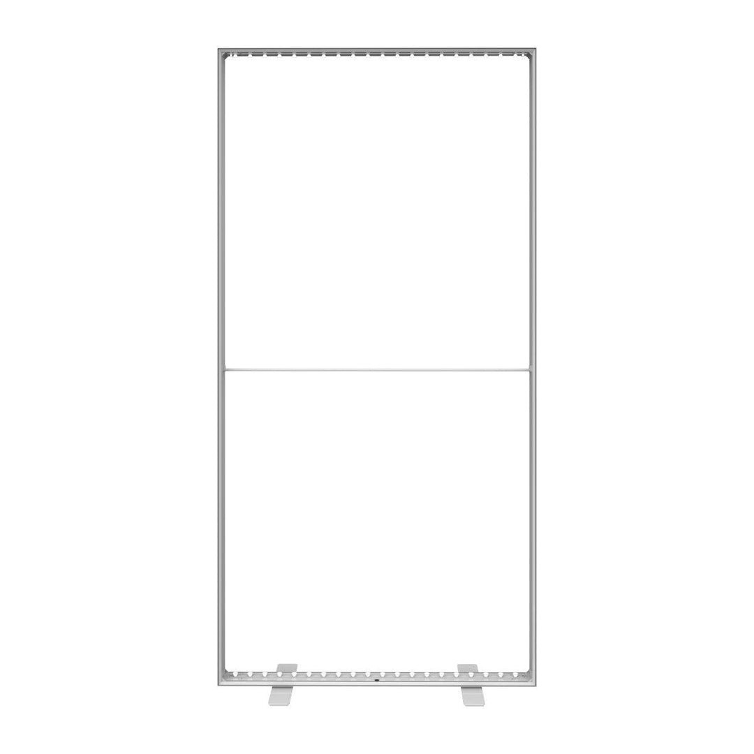 Vector Frame Essential 4ft Lightbox R-04 - TradeShowPlus