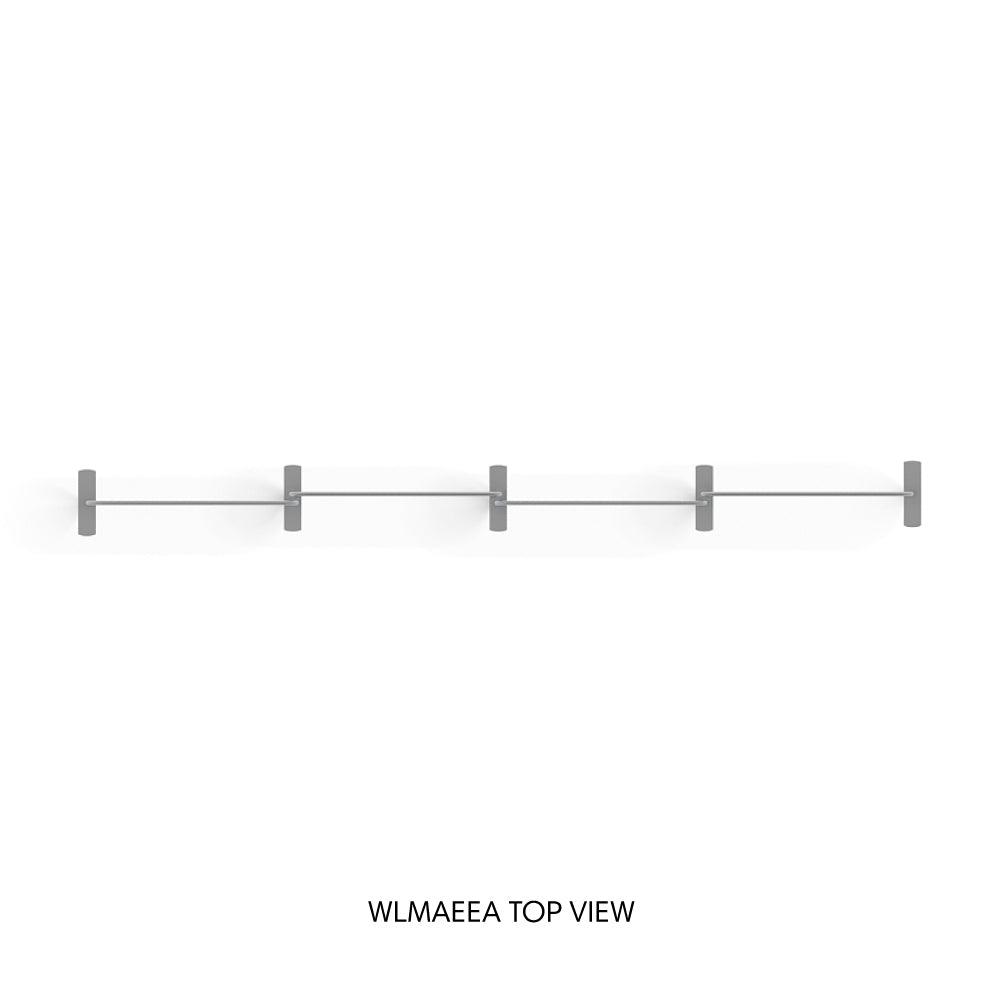 WaveLine Media WLMAEEA 20ft Kit - TradeShowPlus