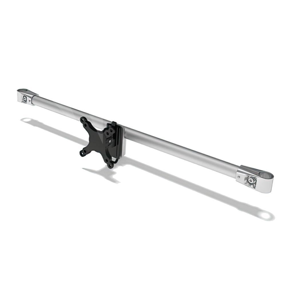 WaveLine Merchandiser Monitor Bracket - TradeShowPlus