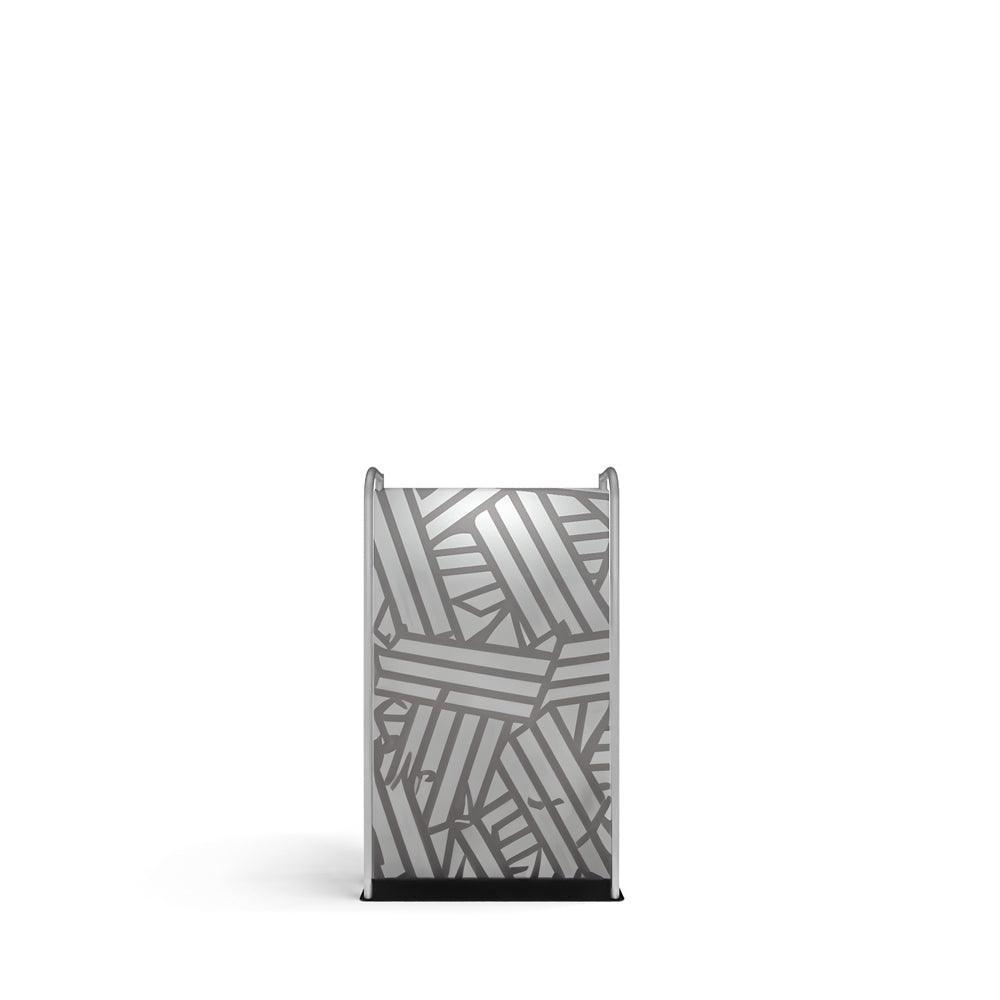 WaveLine Merchandiser Starter 36x60 - TradeShowPlus