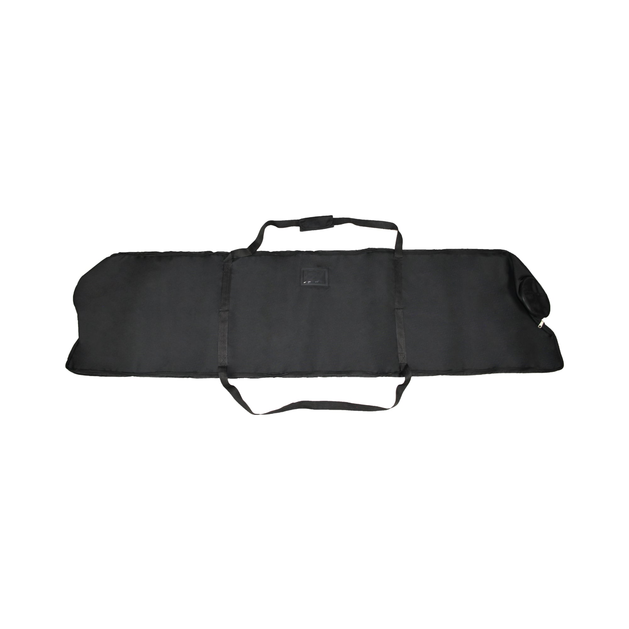 Durable maxi bag with handles designed for carrying trade show and exhibition displays