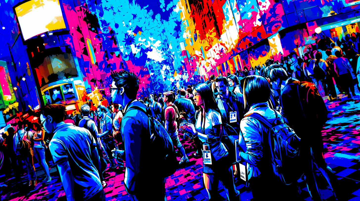 Xclaim Pop Up Displays: Lightweight Convenience by TradeShowPlus