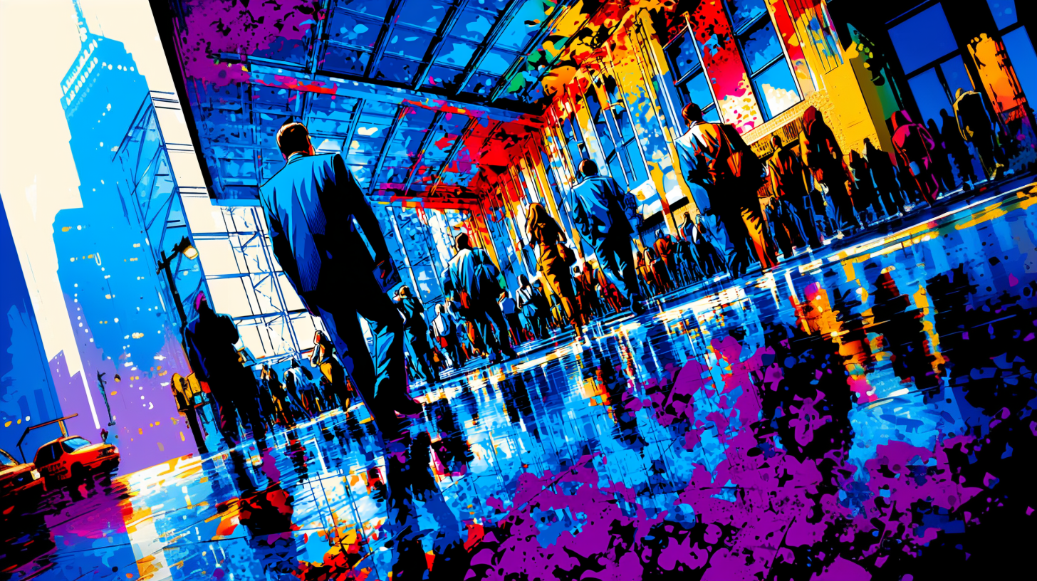 Maximize Your Booth Impact: Unlock the Potential of Formulate Backwall Accents