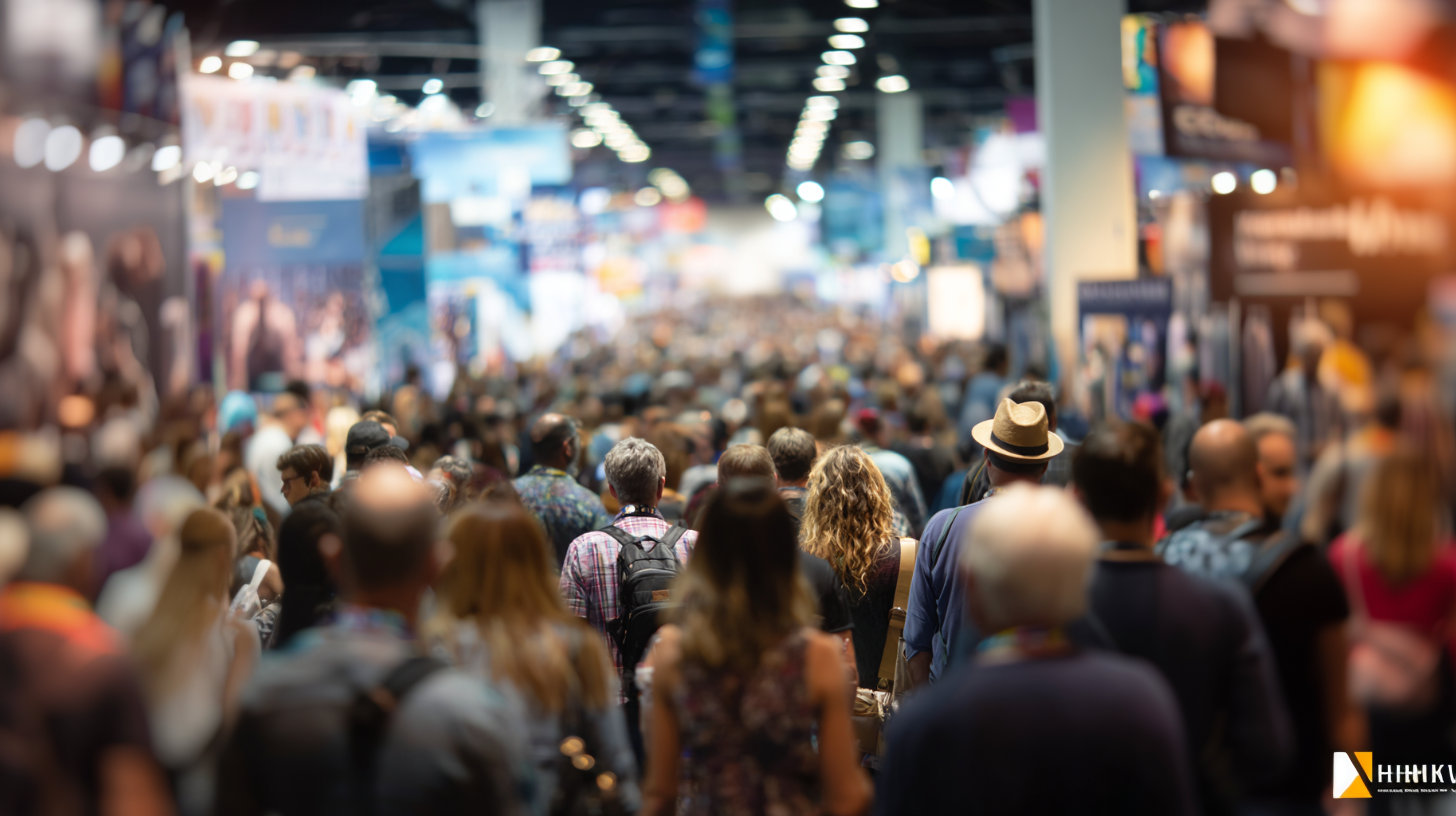 Pop Up Light Box Trade Show Displays: The Brilliant Upgrade Your Booth Needs